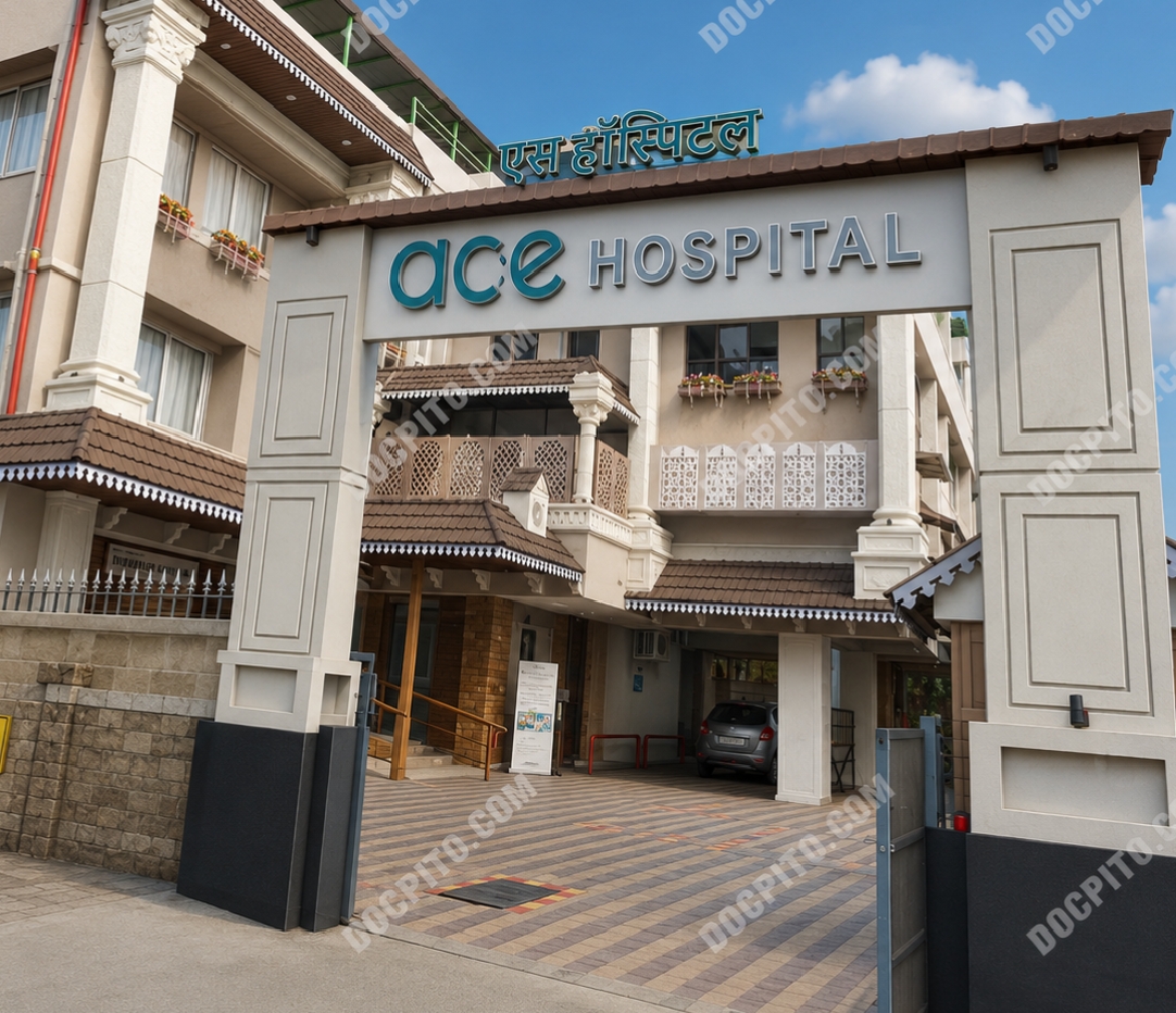 Hospital